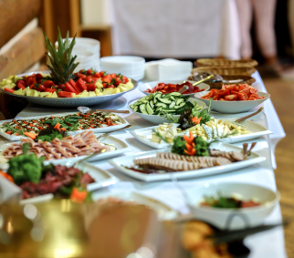 FIREMNÍ AKCE U NÁS