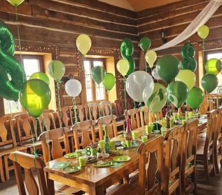 FIREMNÍ AKCE U NÁS