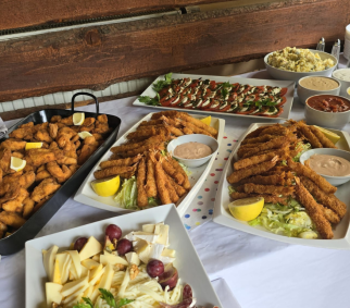 FIREMNÍ AKCE U NÁS